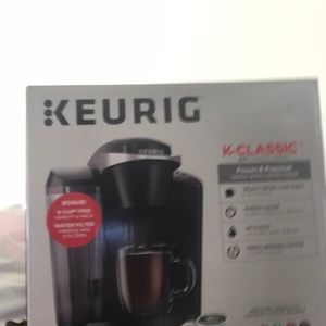 Keurig " K55 " Coffee Brewer " brand new!